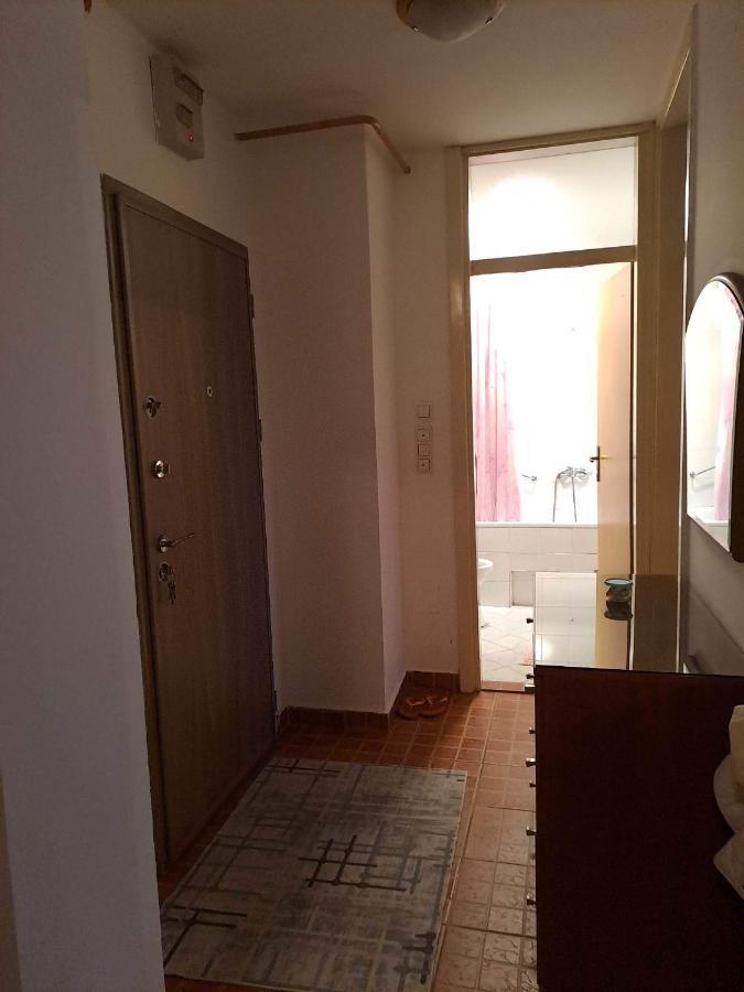 Stan U Sarajevu Na Ilidzi Apartment Sarajevo Exterior photo